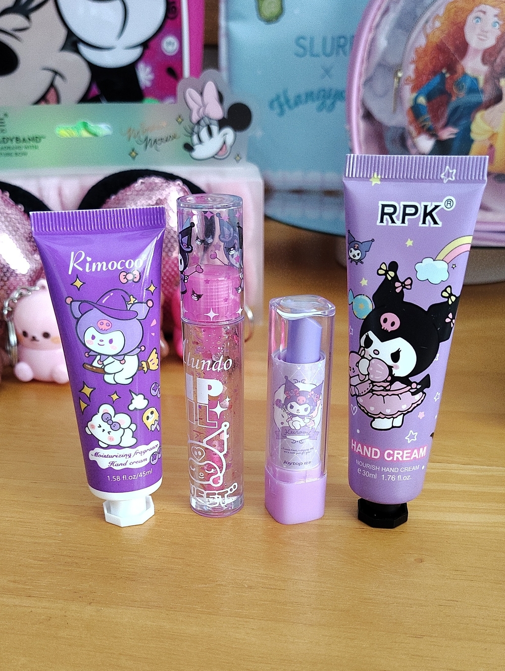 NEW RPK Kuromi Bundle